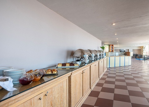 Club Marmara Athina Palace 5* - Choix Flex - 34