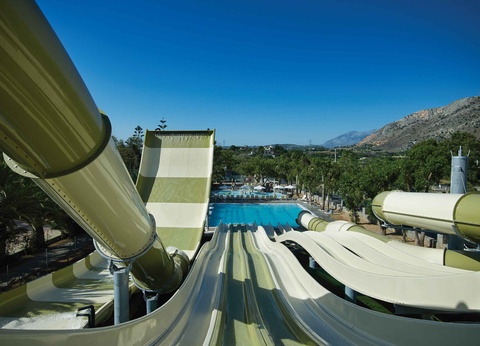 Hôtel Atlantica Akti Zeus 4* - 11