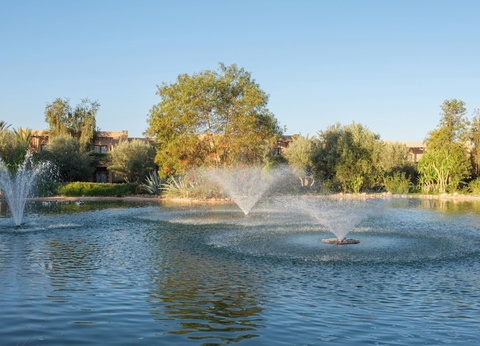 Valeria Premium Dar Atlas Resort - 46