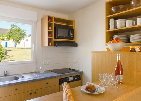 Résidence Lagrange Les Jardins Renaissance 4* - 17