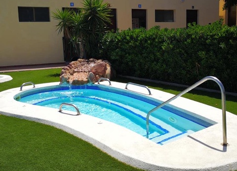 Camping Los Escullos de San José - 14