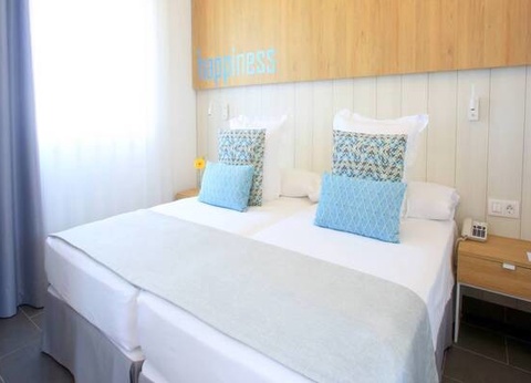 Hôtel BLUESEA Alyssa Suites 4* (ex Labranda) - 4