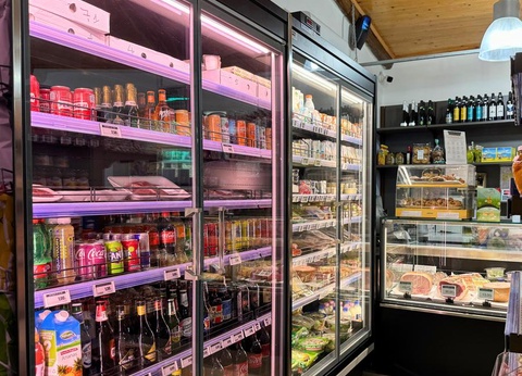 Camping Village Santa Fortunata, 4* - 72