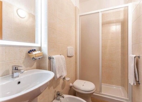 Hôtel CDS Porto Giardino 4* - 7