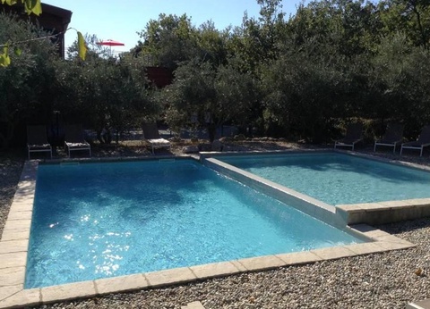 Domaine Saint Cerice, 1* - 9