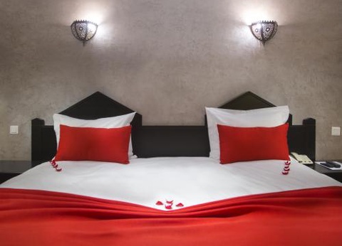 Hôtel Atlantic 3* - 25