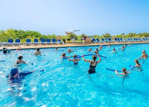 Camping Vilanova Park, 4* - 3