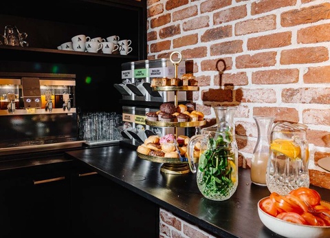 Découvrez Haarlem et les célèbres champs de tulipes de Keukenhof - 3* - 25