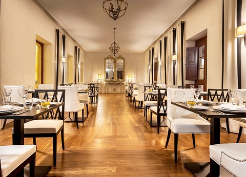 Hôtel Pousada Palacio de Estoi Small Luxury Hotels of the World 5* - 7
