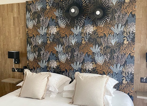 Hôtel La Lagune 4* - 11