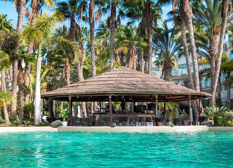 Hôtel Ôclub Select Tabaiba Princess 4* - 15