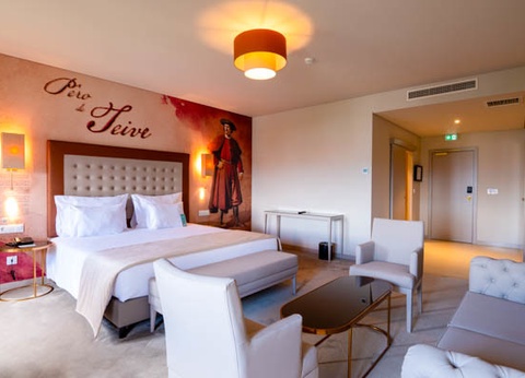 Hôtel Vila Gale Collection São Miguel 4* - 7