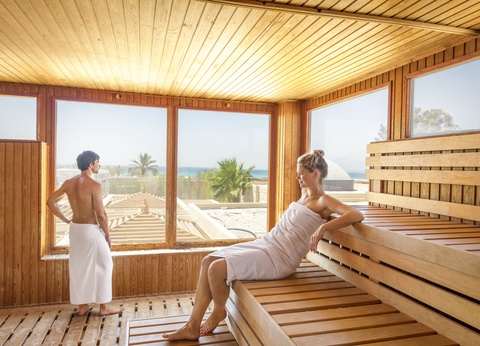 Hôtel Robinson Soma Bay 4* - 16