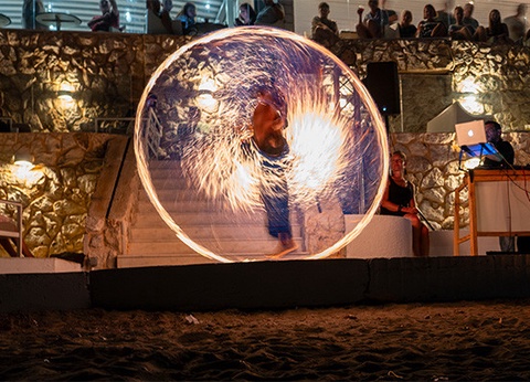 Hôtel Club Framissima Évasion Sunrise Beach Resort 4* - 25