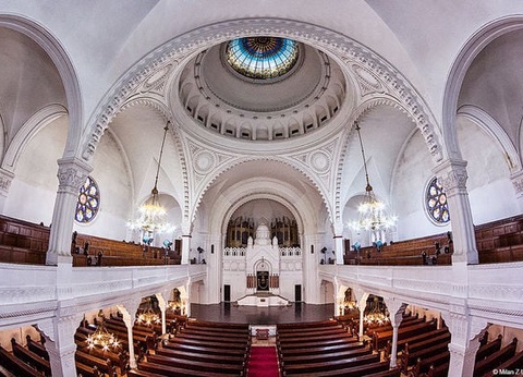 Escapades privées de Belgrade à Novi Sad 4* - 20