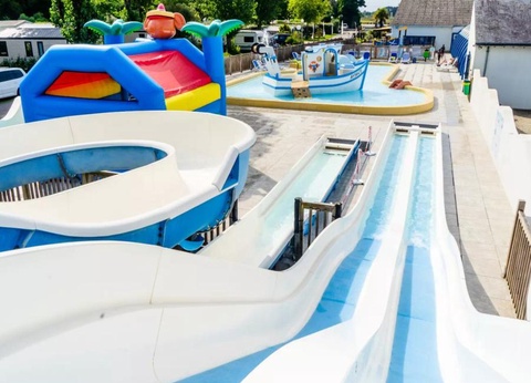 Camping Plijadur 4* - 159