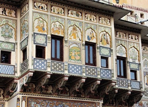 Circuit Splendeurs de l'Inde du Nord et Sources du Gange 14J/11N - 4