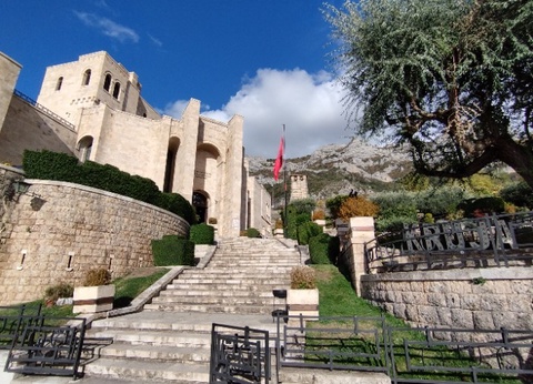 Séjour Découverte Top Culture en Albanie - Albanie - 4