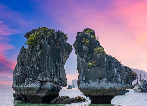 VIETNAM & CAMBODGE | 16j/13n - Circuit 