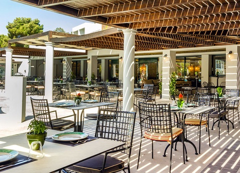 Hôtel Club Framissima Dolce Attica Riviera 5* - 16