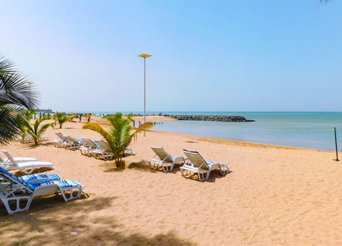 Club Jumbo Yuma Lodge 3* - 2