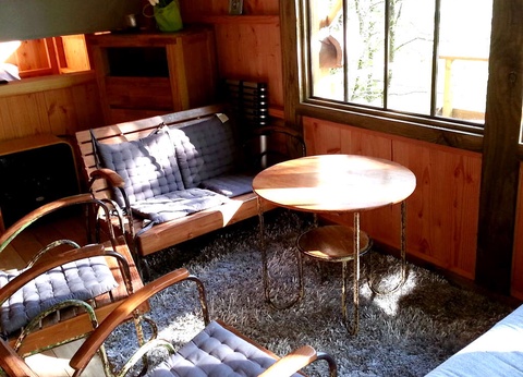 Virée insolite romantique avec champagne et bains à remous en terrasse à 1h30 de Toulouse - 17