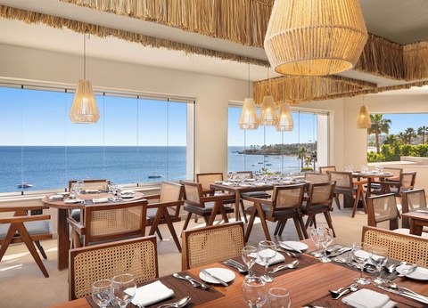 DoubleTree by Hilton Sharm El Sheikh - Sharks Bay Resort - 8