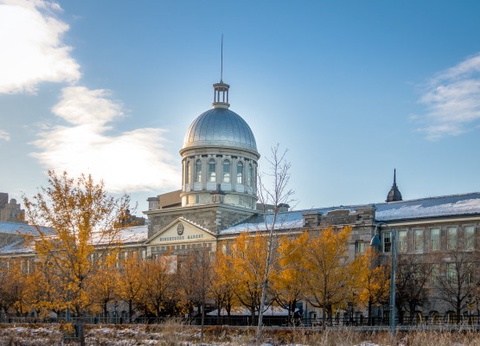 Circuit Echappée dans l'Est canadien - 27