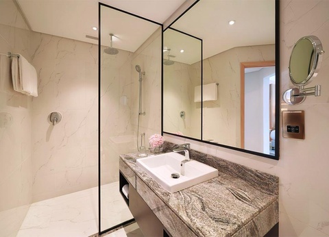 Ôcity Xperience Arabian Park Dubai, an Edge by Rotana 3* - 6