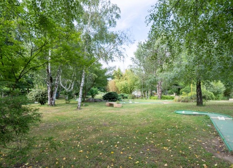 Camping Le Bontemps - Ciela Village, 4* - 51