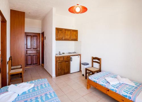 Hôtel Plein Vent Sélection Angel Village 3* - 11