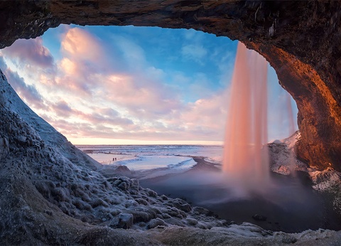 Autotour Golden Circle 5 jours / 4 nuits - 8