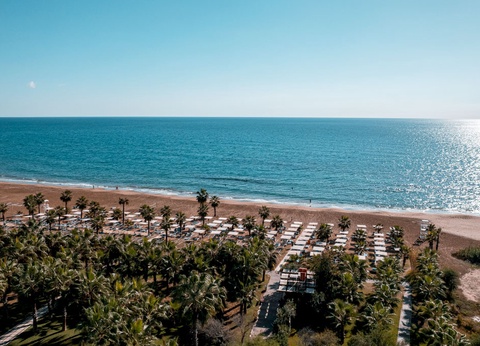 Sural Resort Hotel 5* - 15