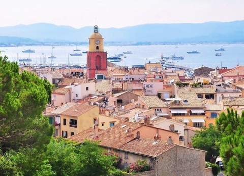 Camping Domaine des Naiades, 5* - 37