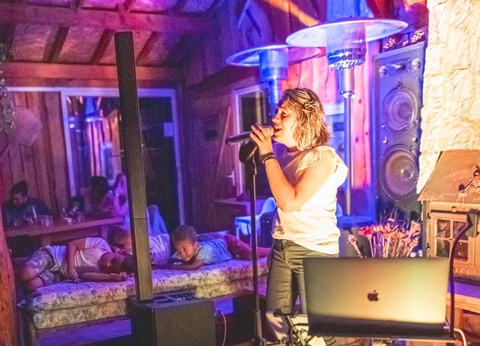 Camping La Source, 3* - 58