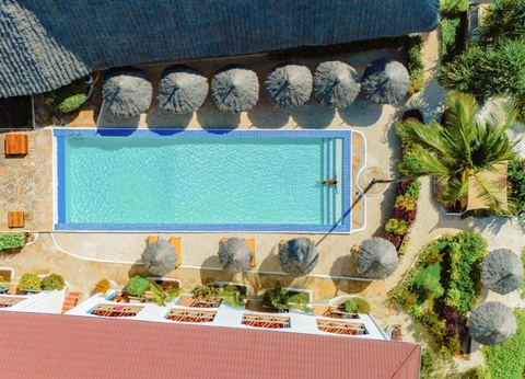 Hôtel AHG Sun Bay Mlilile Beach 4* - 24