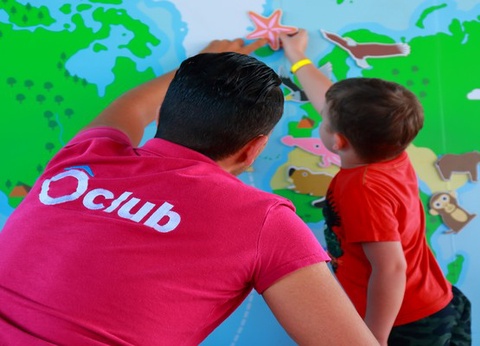 Hôtel Ôclub Experience Occidental Jandia Mar 4* - 15