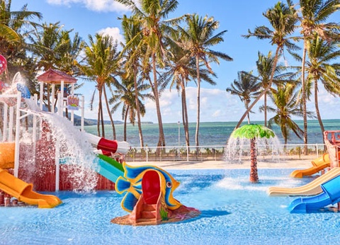 Club Framissima Premium RIU Turquoise 4* - 28