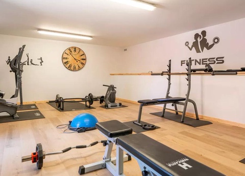 Flower Camping La Hallerais 4* - 17