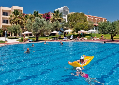 Hôtel Marianna Palace 3* - 2