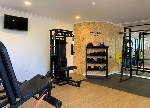 TUI Sélection Hôtel Dorisol Buganvilia - Choix Flex *** - 19