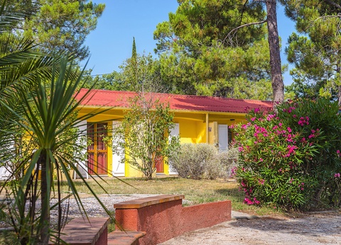 Club Azureva Argelès-sur-Mer 2* en demi-pension - 3