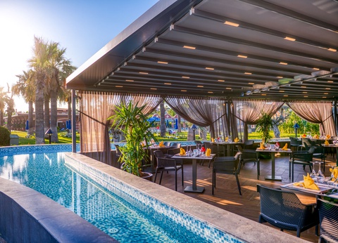 Club Megasaray Belek 5* - 4