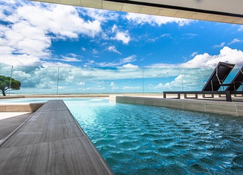 Hôtel MGallery La Grande Terrasse 4* - 3