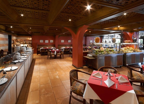 Hôtel Arabia Azur 3* Hurghada - 12