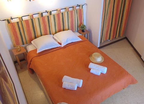 VVF Luberon Provence 3* - 7