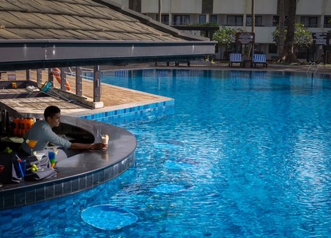 Circuit Splendeurs du Sri Lanka et extension Kalutara - 14