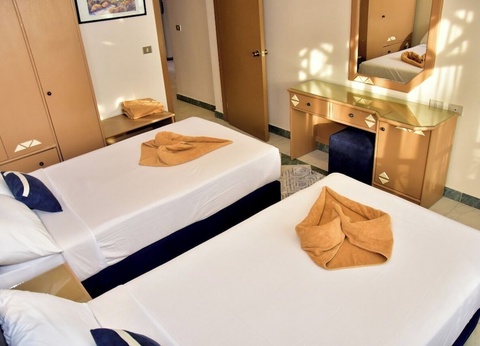 Dive Inn Resort - 89