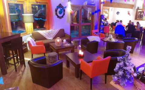 VVF La Plagne Montchavin Paradiski 3* en demi-pension - 11