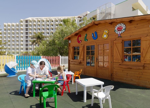 Hôtel TUI Sélection H10 Las Palmeras 4* - 21